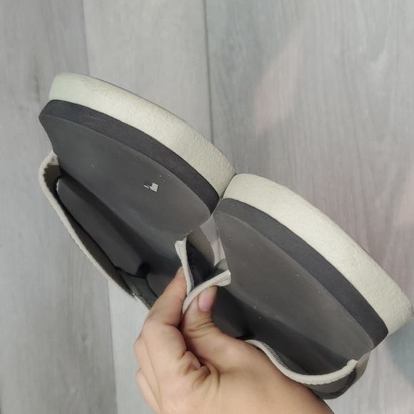 Nike Womens Comfort Outdoor Sandals shoes sz 10 - Picture 5 of 10